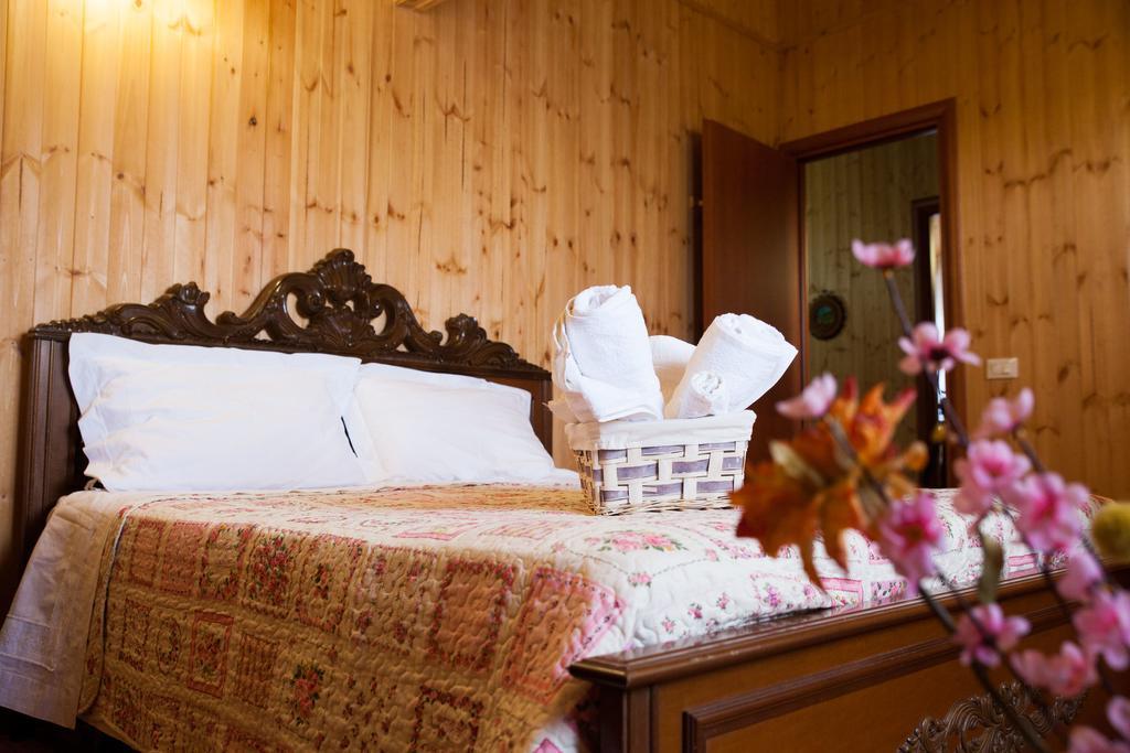 Acqua Di Mare Bed & Breakfast Locogrande Room photo